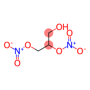 3-羟基丙烷-1,2-二硝酸酯
