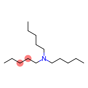 N,N-二戊基-1-戊胺