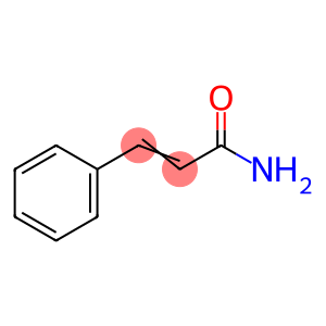 2-Propenamide, 3-phenyl-