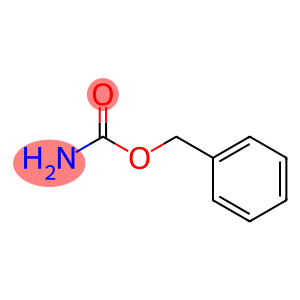 Carbamic acid benzyl ester