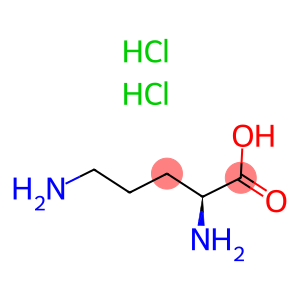 L-鸟氨酸二氢氯化物