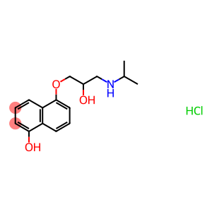 Propranolol 5-Hydroxy Impurity