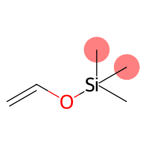 Trimethyl(vinyloxy)silane