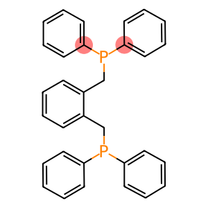 1,2-双(联苯代膦甲基)-苯