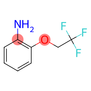 2-(2,2,2-Trifluoroethoxy)aniline
