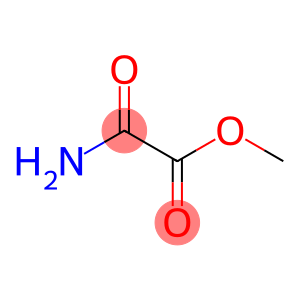 Acetic acid, 2-amino-2-oxo-, methyl ester