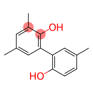 [1,1-Biphenyl]-2,2-diol,3,5,5-trimethyl-(9CI)