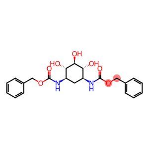 BIS(N-CBZ)-2-DEOXYSTREPTAMINE