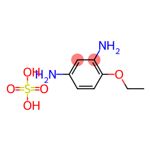 4-乙氧基-M-苯二胺硫酸盐