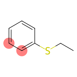Sulfide, ethyl phenyl