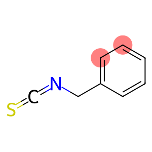 Benzyl  mustard  oil,  Isothiocyanotaomethylbenzene