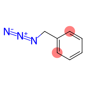 (Azidomethyl)benzene, Pract.