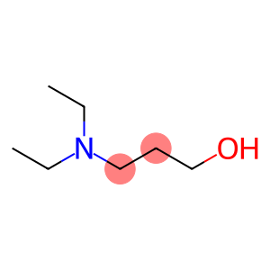 1-Propanol, 3-(diethylamino)-