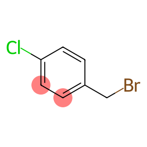 1-(溴甲基)-4-氯苯