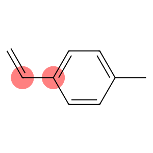 4-甲基苯乙烯(含稳定剂TBC)