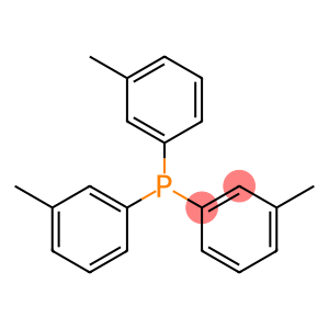 Phosphine,tris(3-Methylphenyl)-
