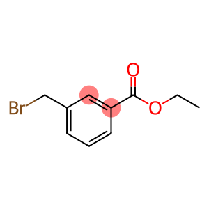 Benzoic acid, 3-(bromomethyl)-, ethyl ester