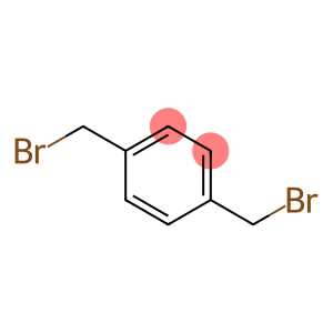 Benzene, 1,4-bis(bromomethyl)-