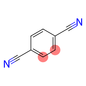 benzene-1,4-dicarbonitrile