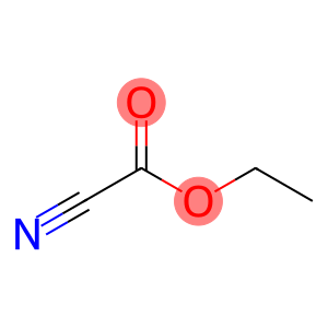 ethyl carbonocyanidate