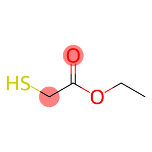 Ethyl sulfanylacetate