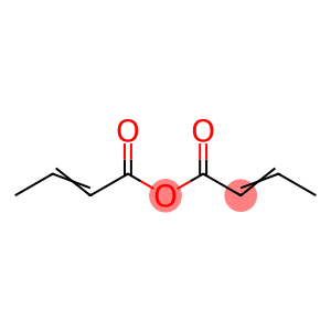 2-butenoic anhydride