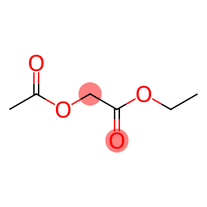 Ethyl acetyl glycolate