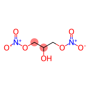 1,3-Glyceryl dinitrate