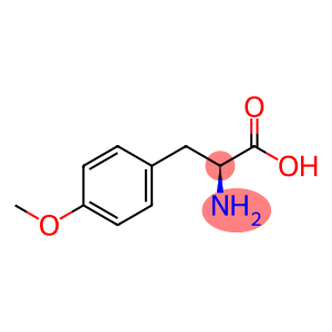 p-Methoxy-L-phenylalanine
