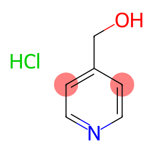 4-hydroxymethylpiperidinium chloride