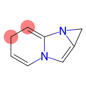1H,4H-Azirino[1,2:3,4]imidazo[1,2-a]pyridine(9CI)