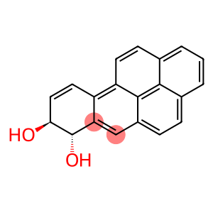 (+)-7S,8S-Dihydroxy-7,8-dihydrobenzo(A)pyrene
