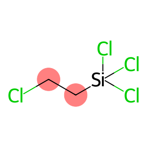 Silane, trichloro(2-chloroethyl)-