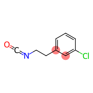 3-氯苯乙基异氰酸酯