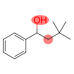 Benzenemethanol, α-(2,2-dimethylpropyl)-