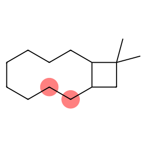 11,11-Dimethylbicyclo[8.2.0]dodecane