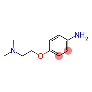 4-[2-(Dimethylamino)ethoxy]aniline