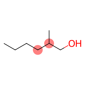 2-methylhexan-1-ol