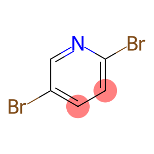 2,5-Dibromo pyridine