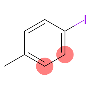 1-iodo-4-methyl-benzen