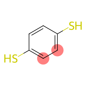 benzene-1,4-bis(thiolate)