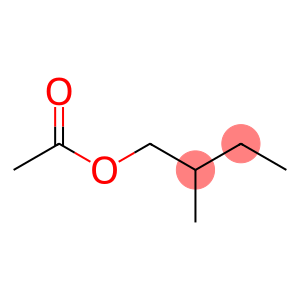 乙酸-2-甲基-1-丁醇酯
