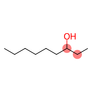 Ethyl n-hexyl carbinol