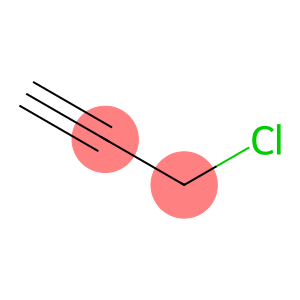 3-氯-1-丙炔