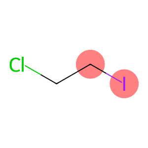 2-Chloro-1-iodoethane