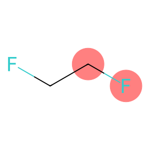ethane,1,2-difluoro-