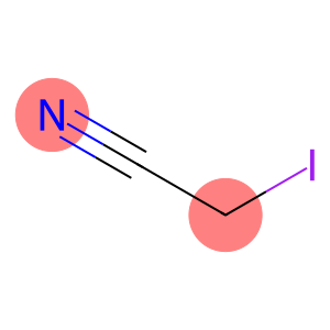 碘代硝基乙酰