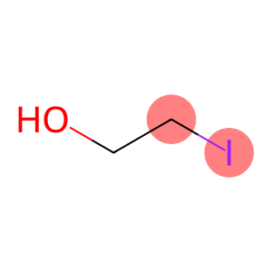 1-羟基-2-碘乙醇