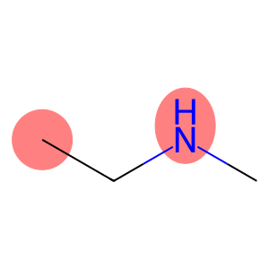 Ethylamine, N-methyl-