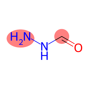 Formic  acid  hydrazide,      (Formylhydrazine)
